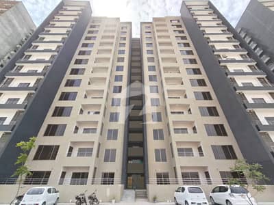 Brand New 4 Bedrooms Apartment on rent