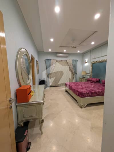 1 Kanal Full Furnished Used House For Rent With 35KW Solar & Generator & Luxury Furniture Phase 4 Block DD DHA Lahore 1 Kanal Full Furnished Used House For Rent With 35KW Solar & Generator & Luxury Furniture Phase 4 Block DD DHA Lahore