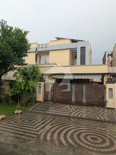 10 Marla Fully Furnished Used House For Rent In DHA Lahore Phase 5, Block K | 20KW Solar & Generator