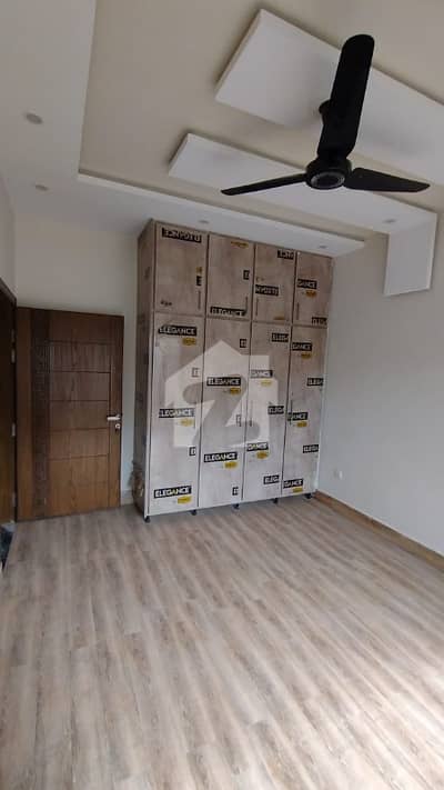 Get A 7 Marla House For sale In Bahria Town Phase 8