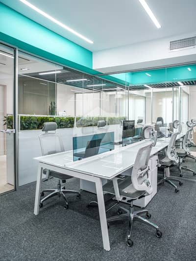Beautiful Luxury Furnished Office Available For Rent Beautiful Luxury Furnished Office Available For Rent