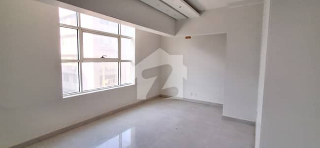 Well Maintained Office With Chambers Available For Rent In DHA Phase 6