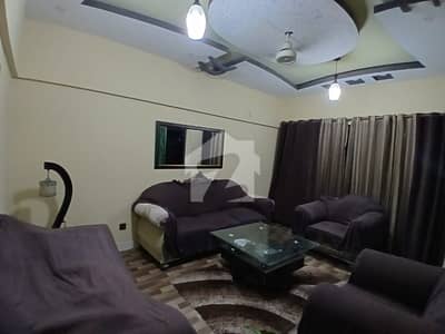 نارتھ ناظم آباد ۔ بلاک ایل نارتھ ناظم آباد,کراچی میں 2 کمروں کا 9 مرلہ فلیٹ 7.25 کروڑ میں برائے فروخت۔