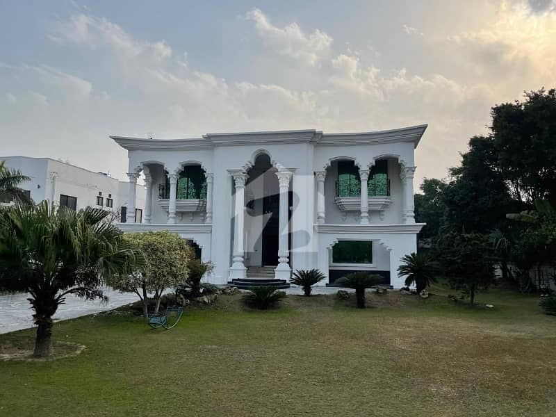 4 Kanal house for sale 4 Kanal house for sale
