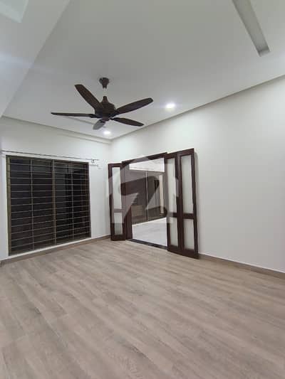 4-Bedroom Apartment For Rent Askari Heights 05, DHA Phase 05 Islamabad