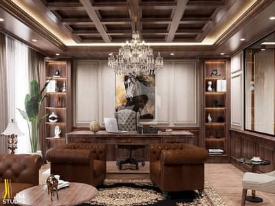 Beautiful Luxury Furnished Office Available For Rent Beautiful Luxury Furnished Office Available For Rent