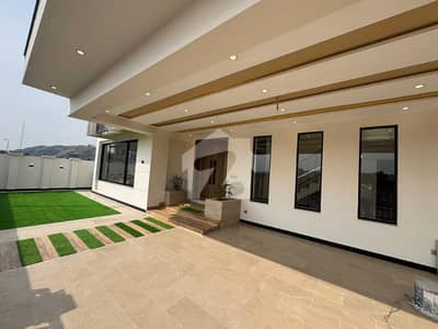 ONE KANAL LIKE BRAND NEW UPPER PORTION FOR RENT IN DHA PHASE 2 ISLAMABAD
