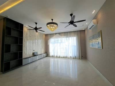 ONE KANAL LIKE BRAND NEW UPPER PORTION FOR RENT IN DHA PHASE 2 ISLAMABAD