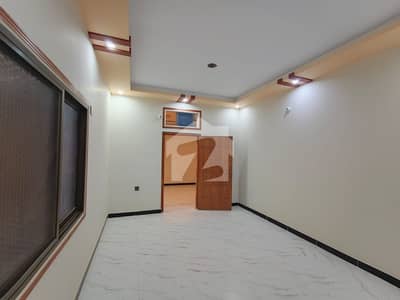 Brand New Third Floor Without Roof For Sale