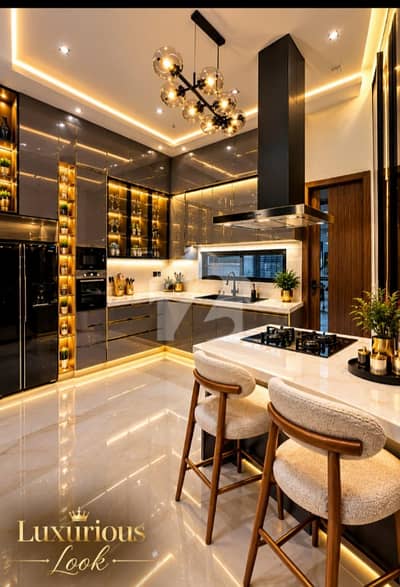 BRAND NEW FLAT FOR SALE