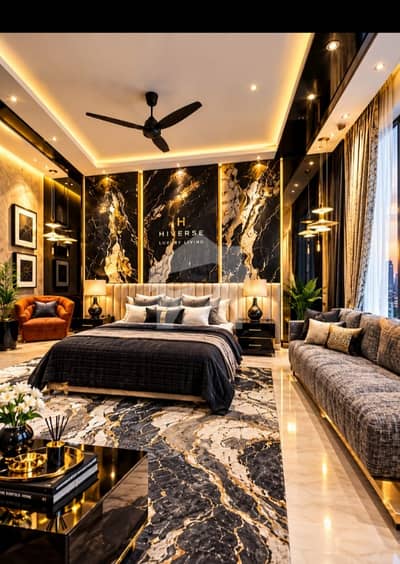 BRAND NEW FLAT FOR SALE
