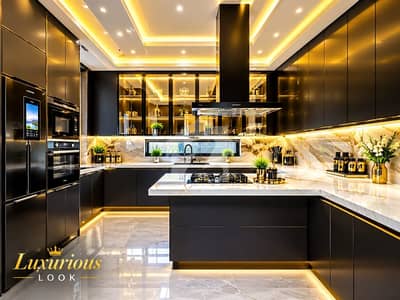BANK LOAN APPLICABLE BRAND NEW FLAT FOR SALE