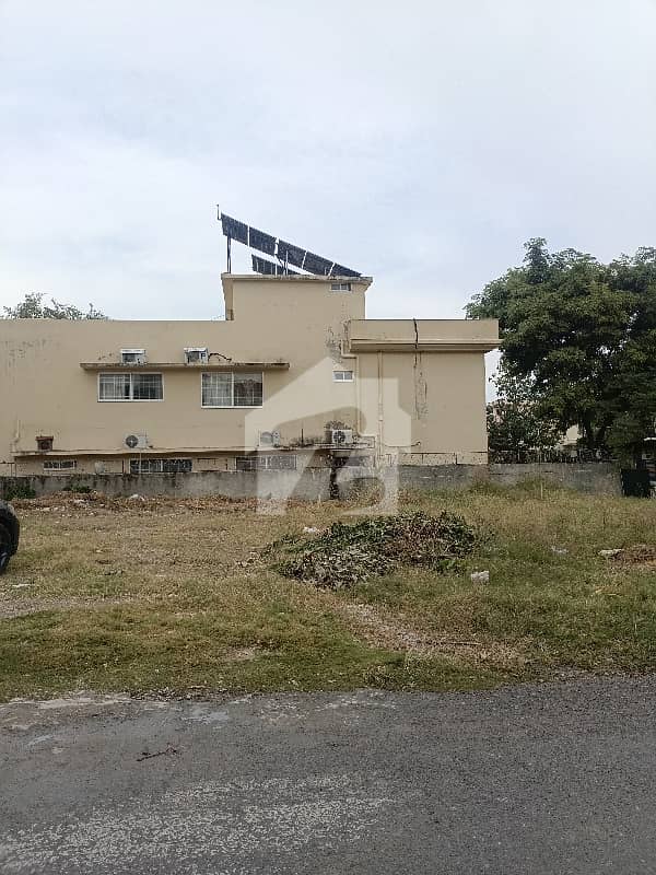 Premium Residential Plot for Sale E-11/4, Islamabad Premium Residential Plot for Sale E-11/4, Islamabad