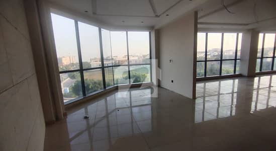 Renovated Office For Rent