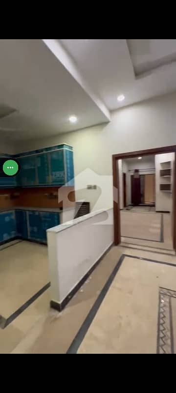 8 MARLA BASEMENT FOR RENT IN B-17 FMC PRIME LOCATION