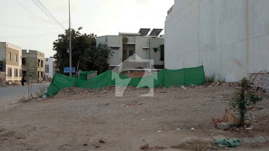 100 Square Yards Residential Plot In DHA Defence For sale At Good Location 100 Square Yards Residential Plot In DHA Defence For sale At Good Location