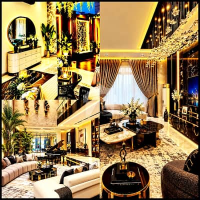 BANK LOAN APPLICABLE BRAND NEW FLAT FOR SALE