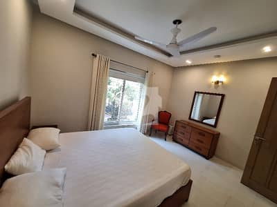 F6 Beautiful Portion Available For Rent