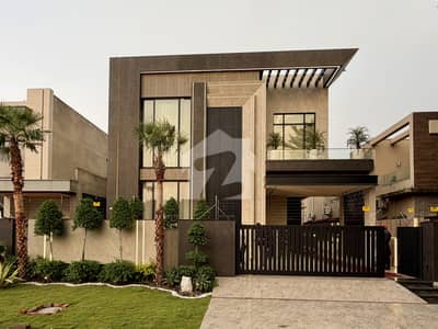 Experience Premium Luxury Living | 1 Kanal Ultra-Modern Fully Furnished Designer Home for Sale in DHA Phase 6 Lahore | Prime Location | Demand: PKR 21 Crore Experience Premium Luxury Living | 1 Kanal Ultra-Modern Fully Furnished Designer Home for Sale in DHA Phase 6 Lahore | Prime Location | Demand: PKR 21 Crore
