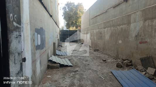 400 Square Yards Other For Rent In Korangi