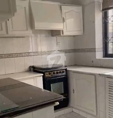 In F-11/3 666 Square Feet Upper Portion For rent