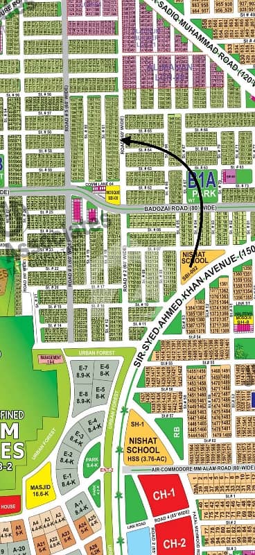10 Marla 60 Ft Road Owner Meeting Plot 10 Marla 60 Ft Road Owner Meeting Plot