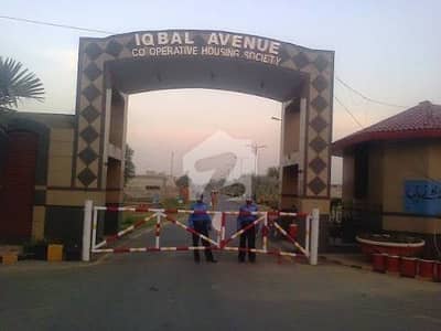 Plot Available For Sale A BLOCK - Prime Location