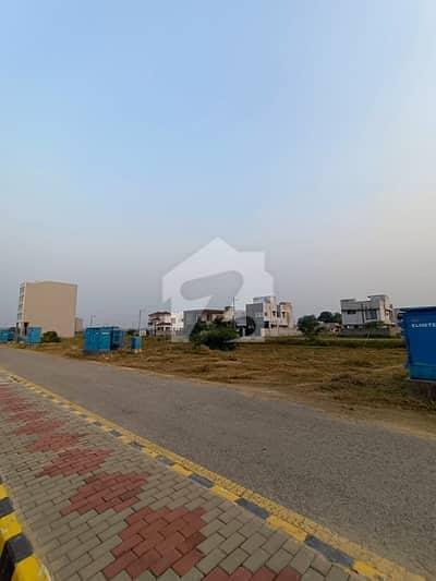 Phase 7 Kanal Pair Plot Near Golf Course