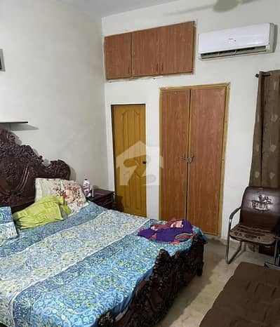 A Centrally Located House Is Available For sale In Karachi