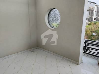 5 Marla brand new house available for rent at FMC