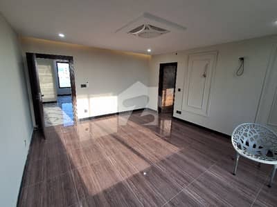 1 BED PENTHOUSE AVAILABLE FOR RENT AT PRIME LOCATION OF BAHRIA ENCLAVE ISLAMABAD