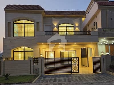 10 Marla Designer House forSale Bahria Enclave Islamabad 10 Marla Designer House forSale Bahria Enclave Islamabad