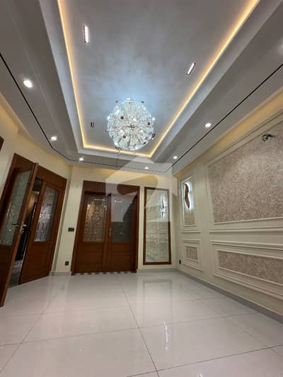 10 Marla Double Story New House For Sale