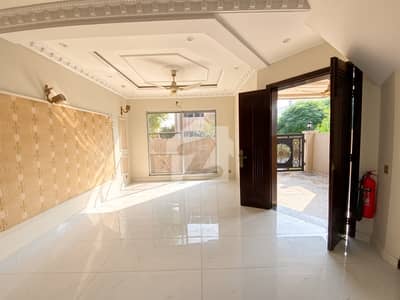 5 Marla House For Rent In DHA Phase 9 Town, Block C Ideal For A Small Family