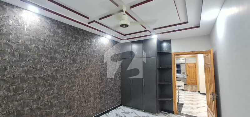 G-10/1: Beautifully Designed Brand New Double Unit House, 200 Yards (8 ...