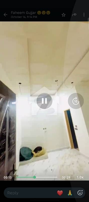3 Marla House For Sale With 1 Shop Hot Location Nawab Town, Lahore ...