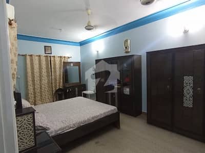 فیڈرل بی ایریا ۔ بلاک 14 فیڈرل بی ایریا,کراچی میں 6 کمروں کا 5 مرلہ مکان 3.2 کروڑ میں برائے فروخت۔