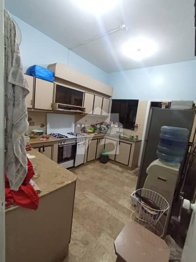 Prime Location House For Sale In Beautiful Federal B Area - Block 14