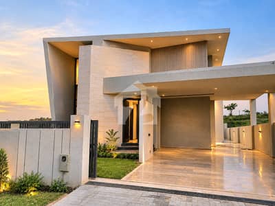 Investor Price 1 Kanal Elegant House For Sale In DHA 2