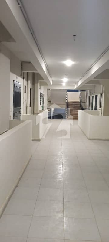 Available for 2 bed dd apartment in Daniyal residency  leased bank loan applicable
