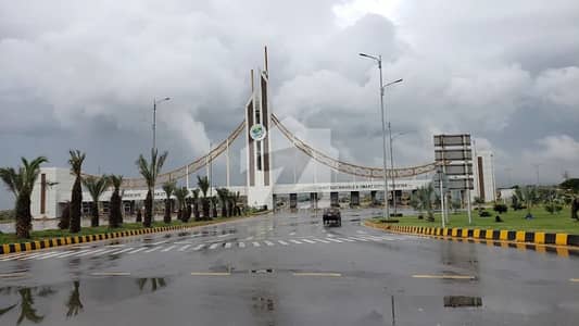 Exclusive Plot For Sale In DHA City Exclusive Plot For Sale In DHA City