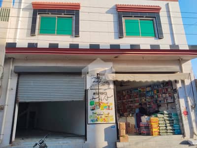 کوٹلی لوہاراں سیالکوٹ میں 8 مرلہ Studio دکان 7.0 کروڑ میں برائے فروخت۔