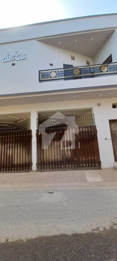 گلگشت کالونی ملتان میں 4 کمروں کا 5 مرلہ مکان 1.35 کروڑ میں برائے فروخت۔