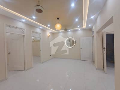 Brand New Flat