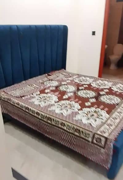 ای ۔ 11 اسلام آباد میں 1 کمرے کا 1 مرلہ فلیٹ 47.0 ہزار میں کرایہ پر دستیاب ہے۔ ای ۔ 11 اسلام آباد میں 1 کمرے کا 1 مرلہ فلیٹ 47.0 ہزار میں کرایہ پر دستیاب ہے۔