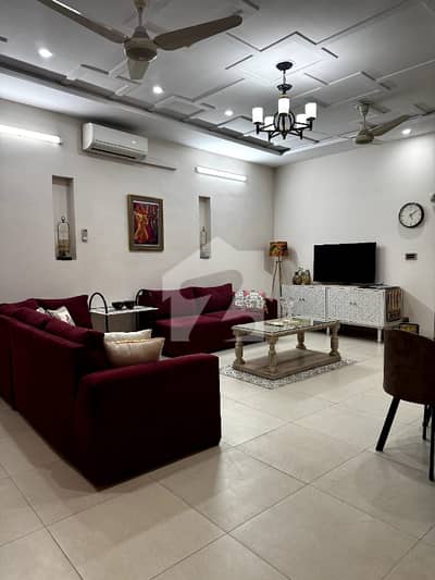 A Palatial Residence For sale In Bahria Town Phase 7 Rawalpindi