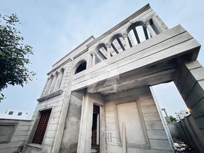 پام سٹی ہاؤسنگ سکیم گوجرانوالہ میں 5 کمروں کا 10 مرلہ مکان 2.9 کروڑ میں برائے فروخت۔
