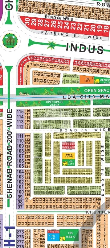 Ideally Located House Of 5 Marla Is Available For sale In Lahore