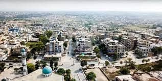 گلشن آباد سیکٹر 2 گلشن آباد,راولپنڈی میں 10 مرلہ رہائشی پلاٹ 1.3 کروڑ میں برائے فروخت۔ گلشن آباد سیکٹر 2 گلشن آباد,راولپنڈی میں 10 مرلہ رہائشی پلاٹ 1.3 کروڑ میں برائے فروخت۔