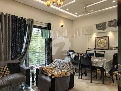 10 Marla Corner Double Storey House in C2 Township LHR